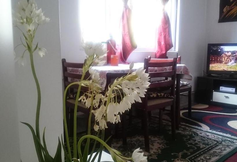 Gohills Gangtok Bed & Breakfast 10