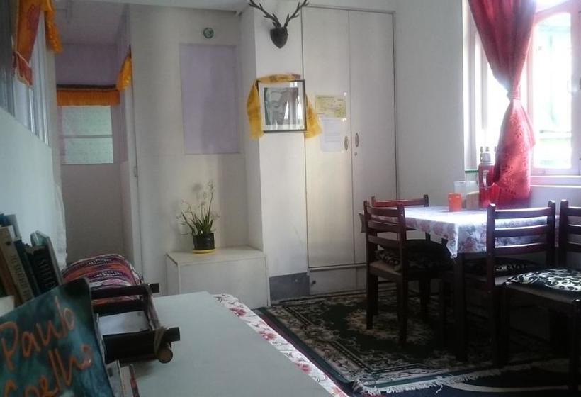 Gohills Gangtok Bed & Breakfast 12