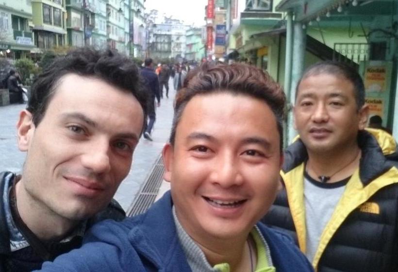 Gohills Gangtok Bed & Breakfast 13