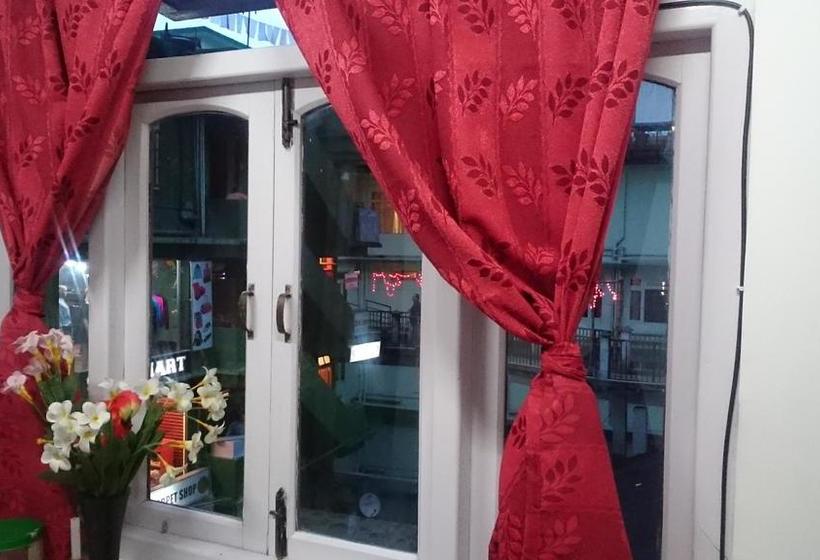 Gohills Gangtok Bed & Breakfast 16