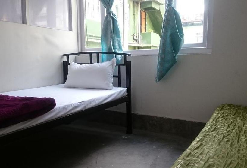 Gohills Gangtok Bed & Breakfast 17