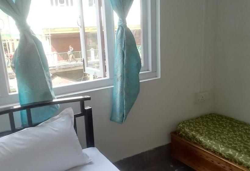 Gohills Gangtok Bed & Breakfast 18