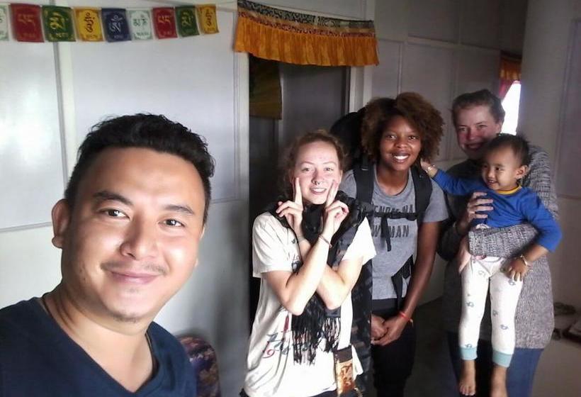 Gohills Gangtok Bed & Breakfast 2