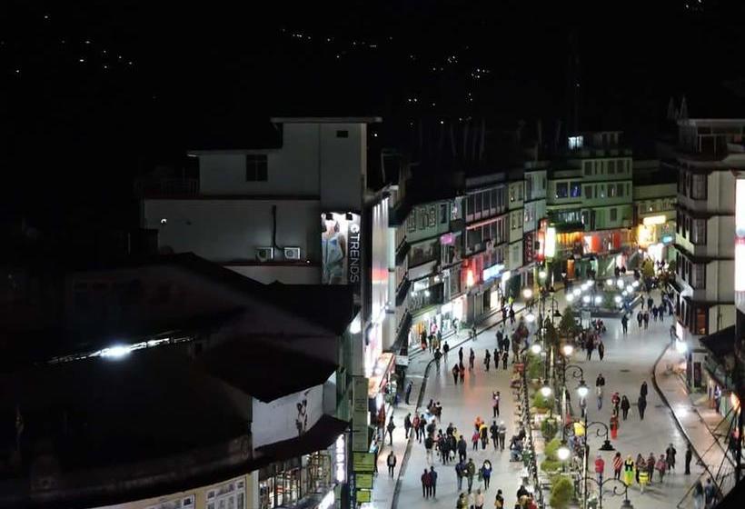 Gohills Gangtok Bed & Breakfast 20