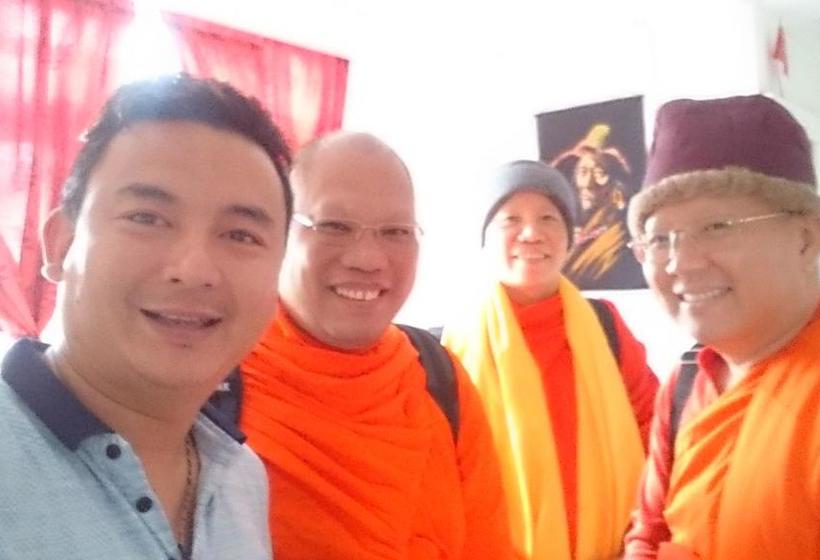 Gohills Gangtok Bed & Breakfast 5