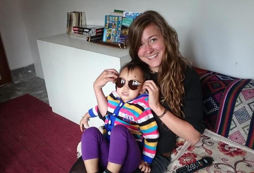 Gohills Gangtok Bed & Breakfast 6