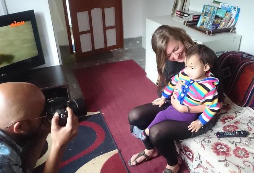 Gohills Gangtok Bed & Breakfast 7