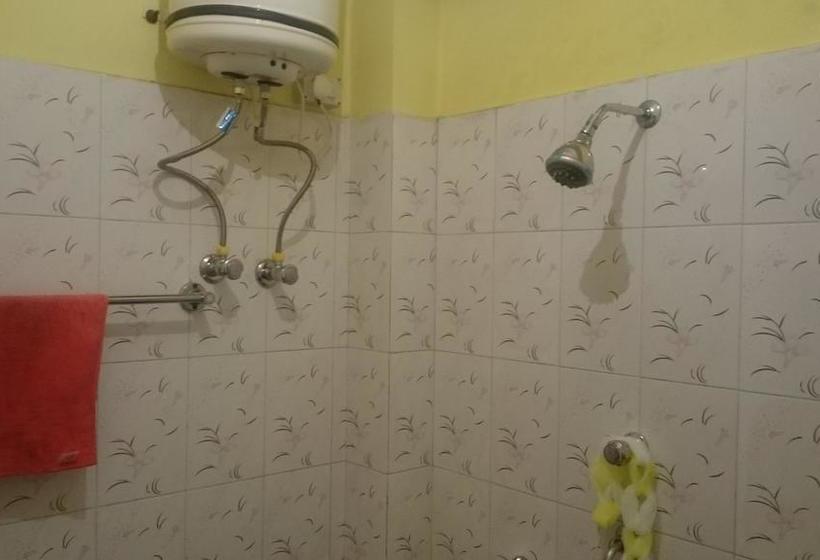 Gohills Gangtok Bed & Breakfast 9