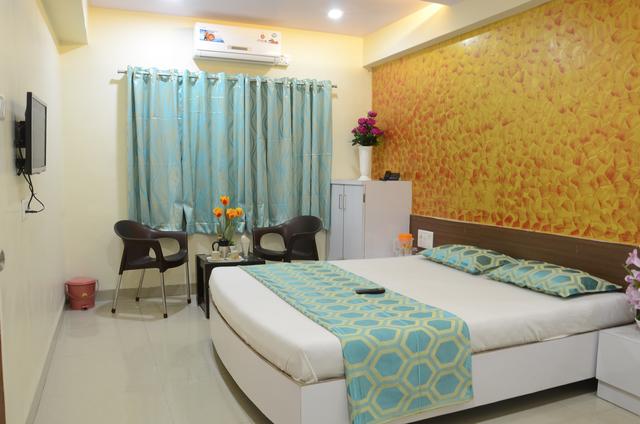 Hotel Anupama 7