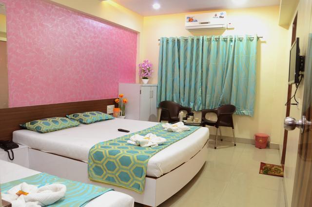 Hotel Anupama 8
