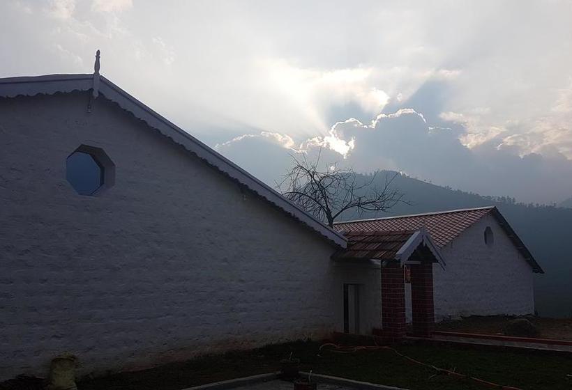 Hotel Cascademeadows Falls View Ooty Tamil Nadu