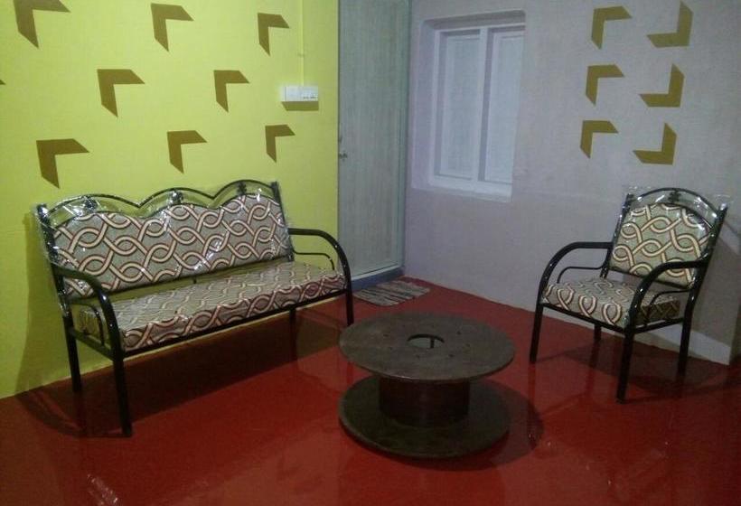 Hotel Cascademeadows Falls View Ooty 1