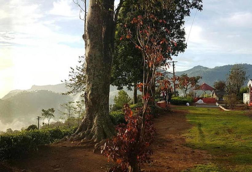 Hotel Cascademeadows Falls View Ooty 11