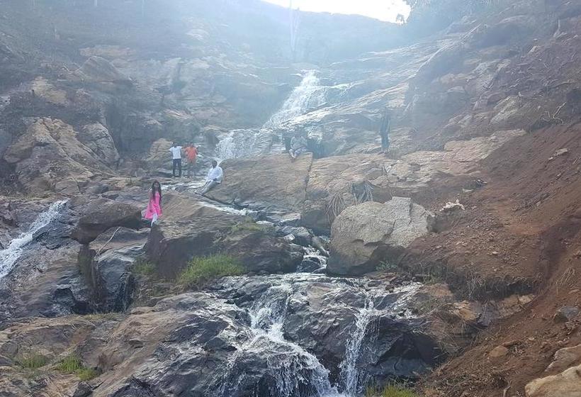 Hotel Cascademeadows Falls View Ooty 12