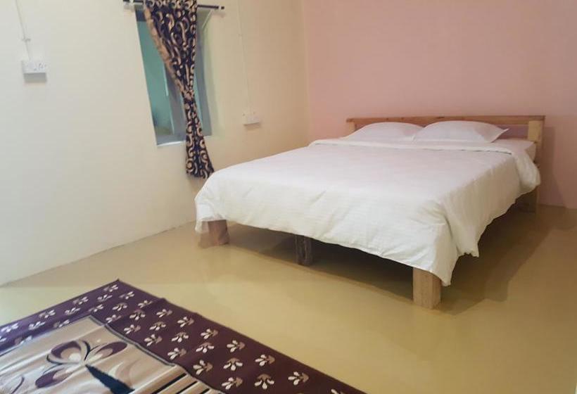 Hotel Cascademeadows Falls View Ooty 15