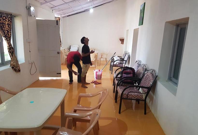 Hotel Cascademeadows Falls View Ooty 16