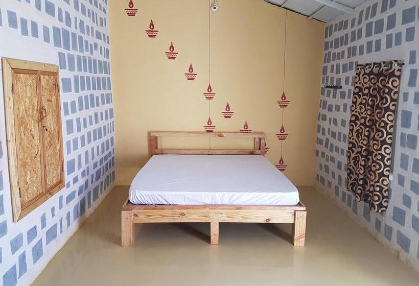 Hotel Cascademeadows Falls View Ooty 17