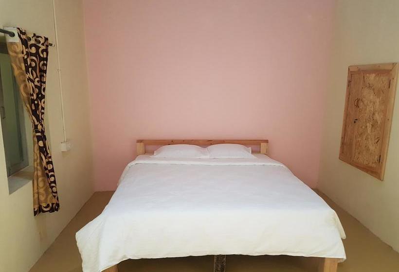 Hotel Cascademeadows Falls View Ooty 18