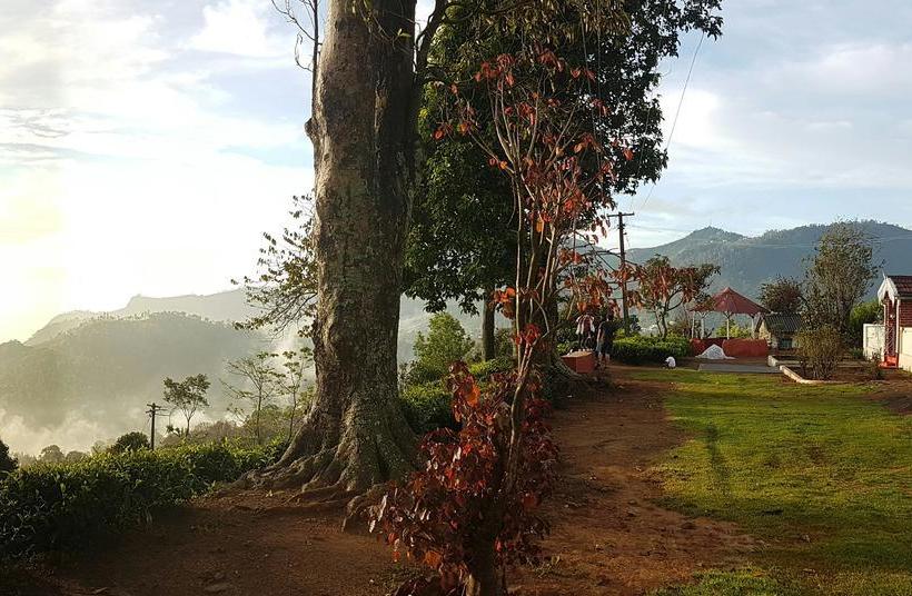 Hotel Cascademeadows Falls View Ooty 19