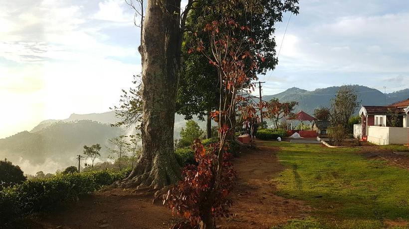 Hotel Cascademeadows Falls View Ooty 2