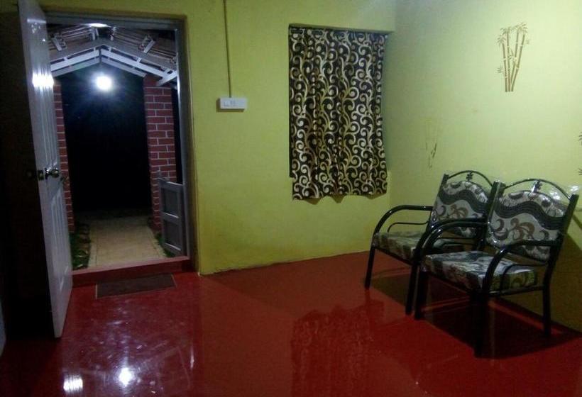 Hotel Cascademeadows Falls View Ooty 3