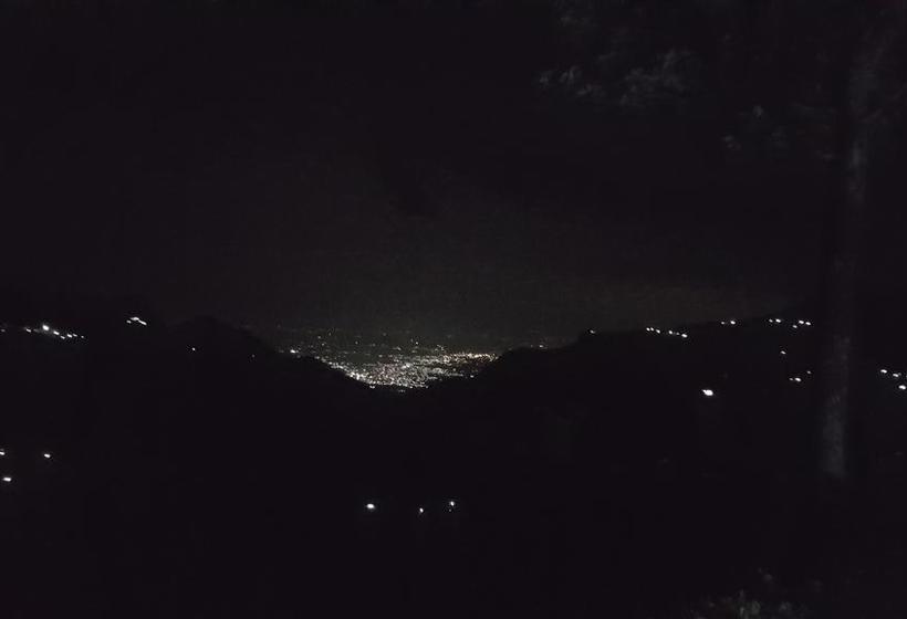 Hotel Cascademeadows Falls View Ooty 4