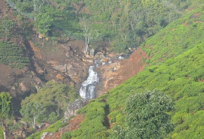 Hotel Cascademeadows Falls View Ooty 5