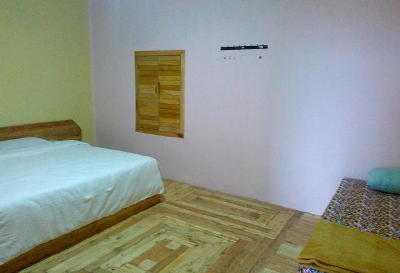 Hotel Cascademeadows Falls View Ooty 7