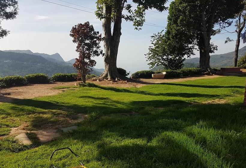 Hotel Cascademeadows Falls View Ooty 8