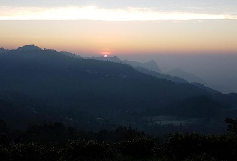 Hotel Cascademeadows Falls View Ooty 9