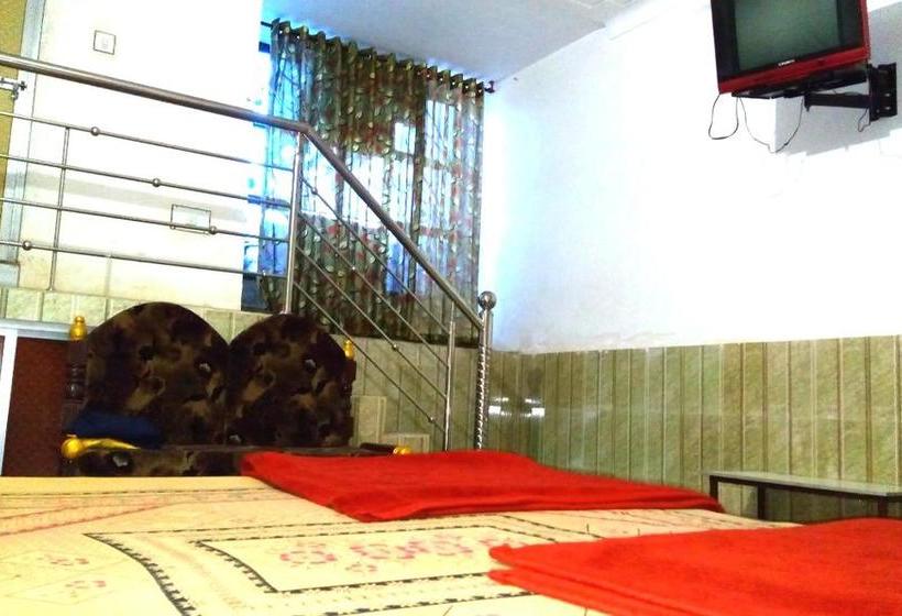 Hotel Heritage Rajasthán