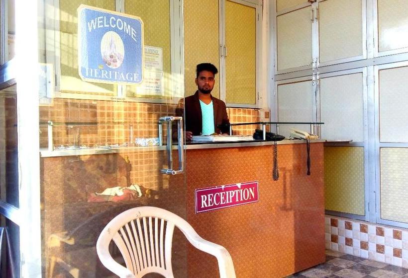 Hotel Heritage 11