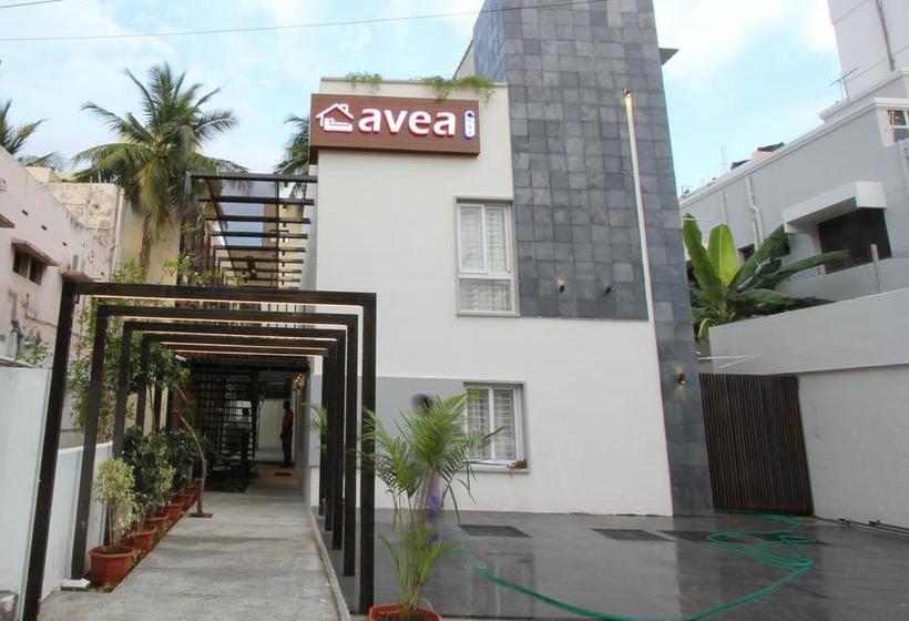 Avea B & B Tamil Nadu