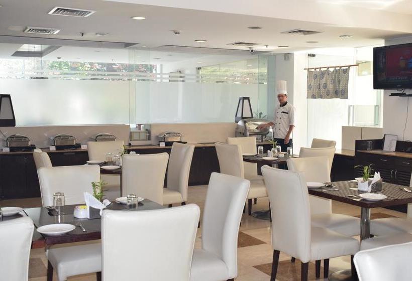 Hotel Habitare Tamura 1