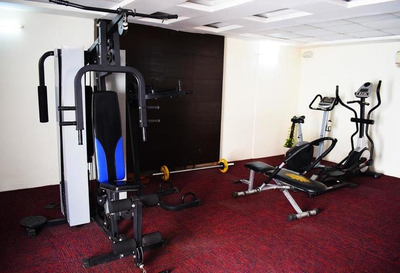 Hotel Habitare Tamura 12