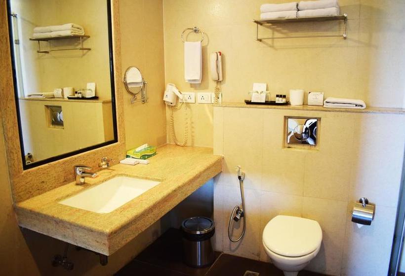 Hotel Habitare Tamura 16