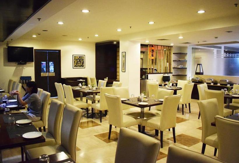 Hotel Habitare Tamura 18