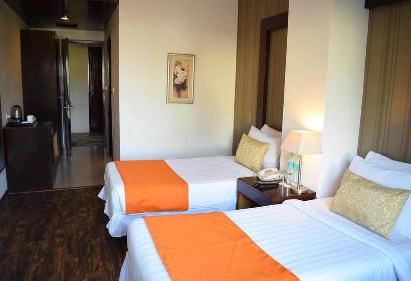 Hotel Habitare Tamura 19