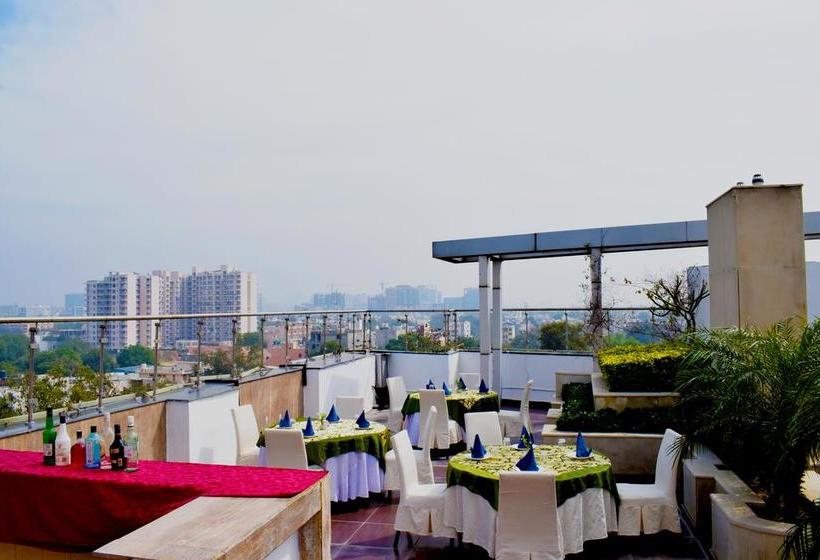 Hotel Habitare Tamura 3