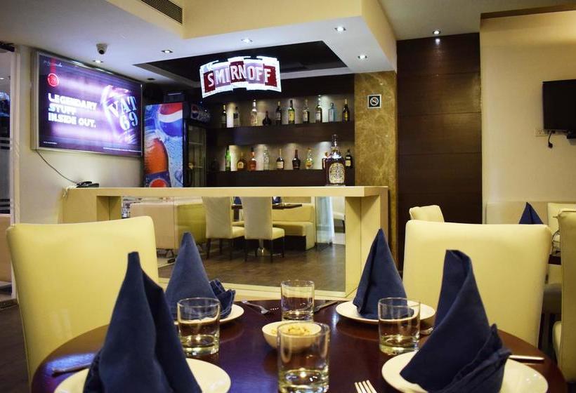 Hotel Habitare Tamura 6