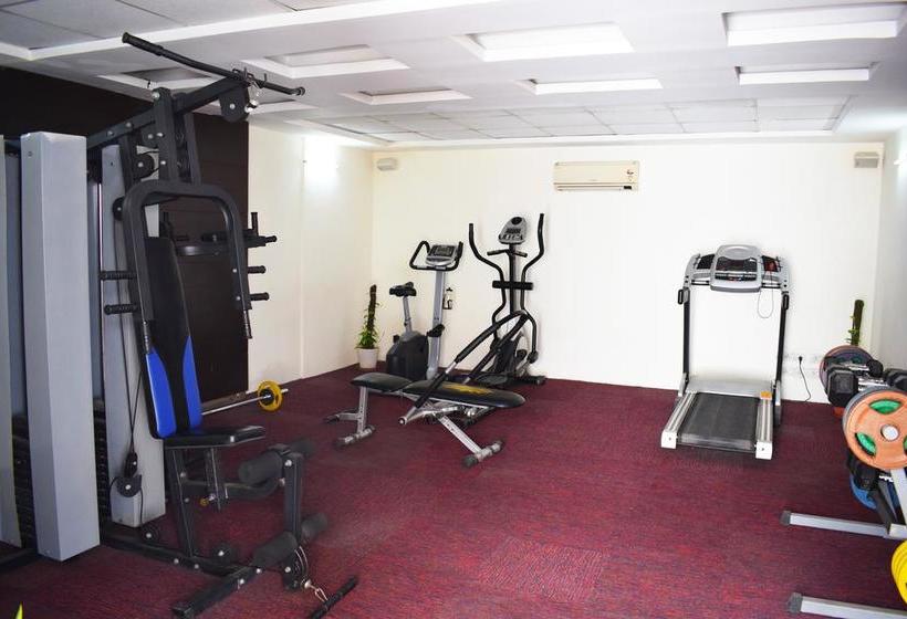 Hotel Habitare Tamura 9