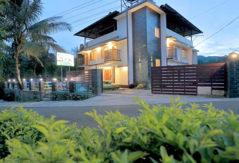 Ayursakthi Riverdale Resorts