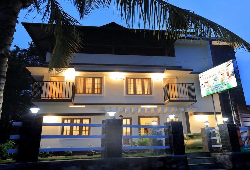 Ayursakthi Riverdale Resorts 1