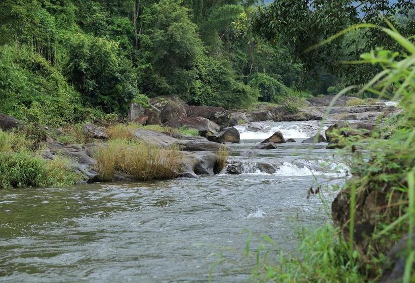 Ayursakthi Riverdale Resorts 10