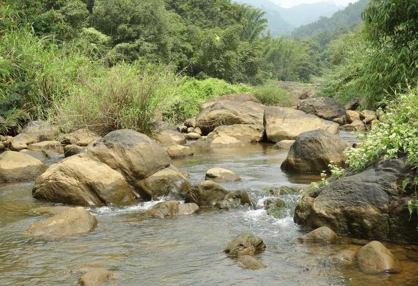 Ayursakthi Riverdale Resorts 14