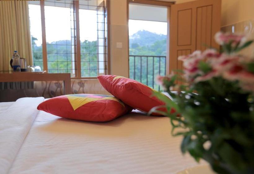 Ayursakthi Riverdale Resorts 3