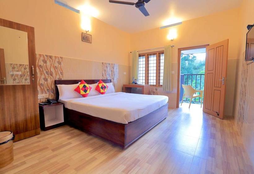 Ayursakthi Riverdale Resorts 4