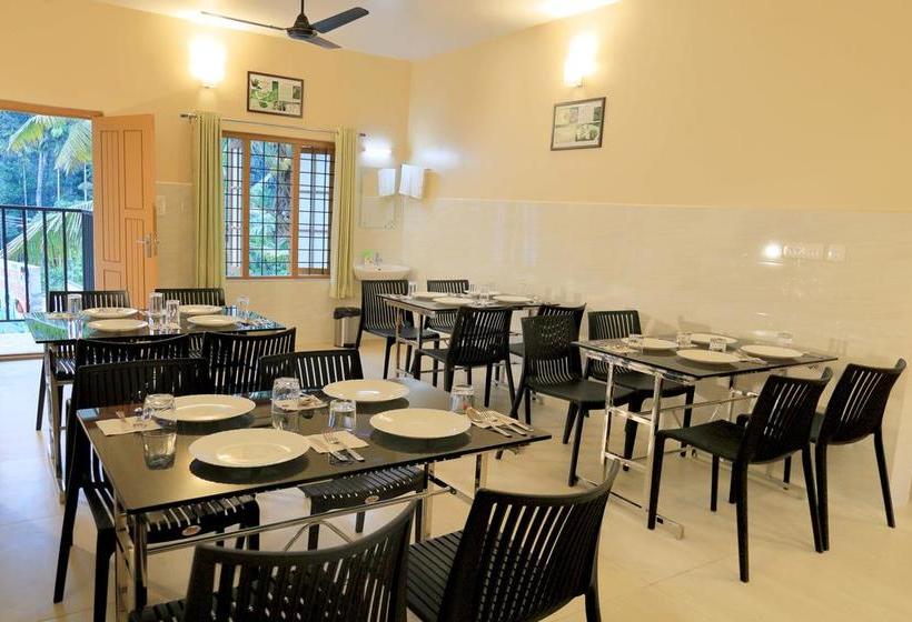 Ayursakthi Riverdale Resorts 7