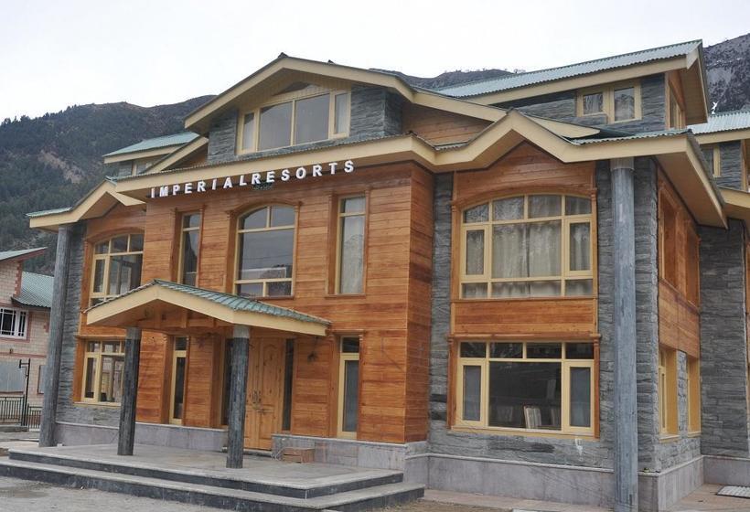 Hotel Imperial Resorts 1