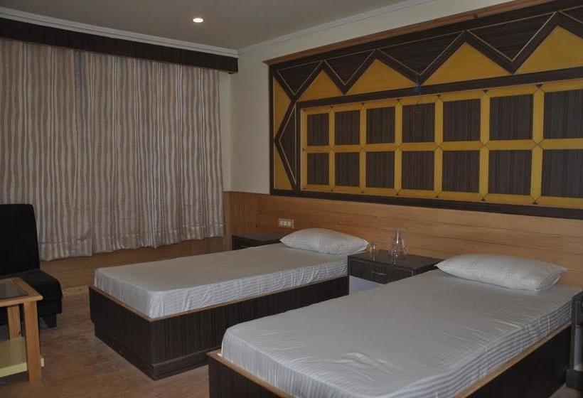 Hotel Imperial Resorts 2